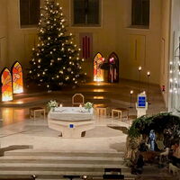 God Jul - Merry Christmas - Buon Natale - Frohe Weihnachten 2022