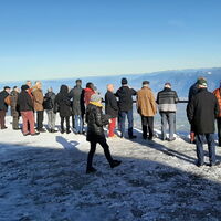 Vereinsreise Appenzellerland 2019