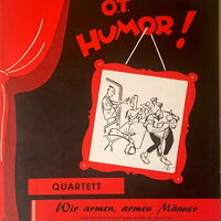 2024-3 Jubiläumsschrift - Singspiele