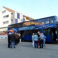 Vereinsreise Allgäu 2017