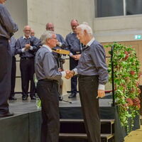 Konzert der Chöre der Amtei 2017